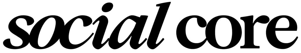 Logo de Social Core